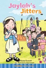 Jayla's Jitters