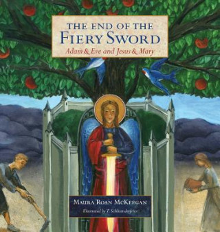 End of the Fiery Sword