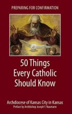 Preparing for Confirmation