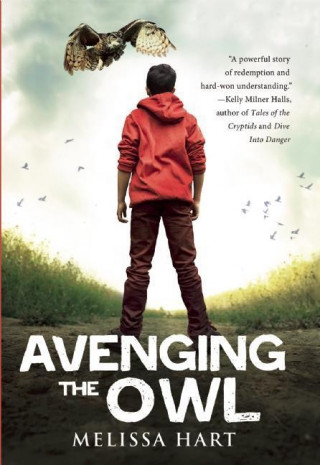 Avenging the Owl