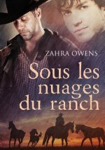 Sous Les Nuages Du Ranch (Translation)