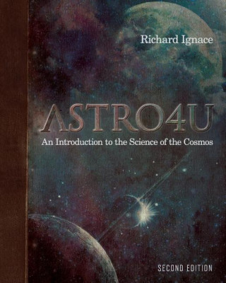 Astro4u: An Introduction to the Science of the Cosmos