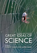 Great Ideas of Science: A Reader in the Classic Literature of Science
