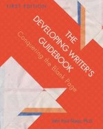 Developing Writer's Guidebook