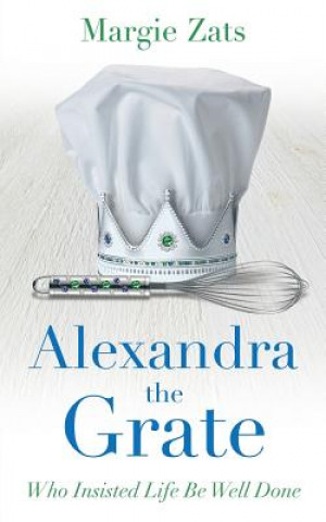 Alexandra the Grate