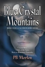 Blue Crystal Mountains - Book Four in the White Bird Series