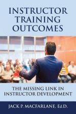 Instructor Training Outcomes