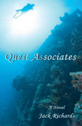 Quest Associates - A Novel