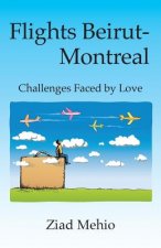 Flights Beirut-Montreal: Challenges Faced by Love