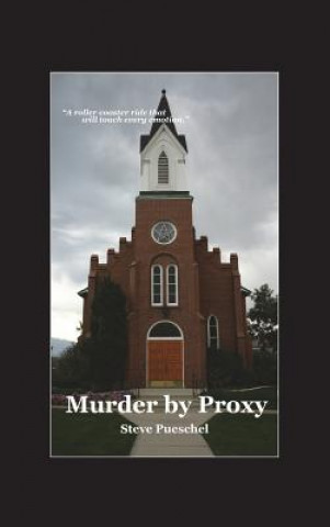 Murder by Proxy