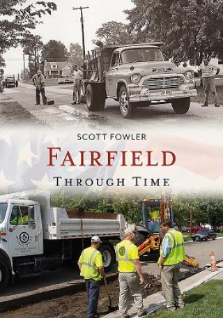 Fairfield Through Time