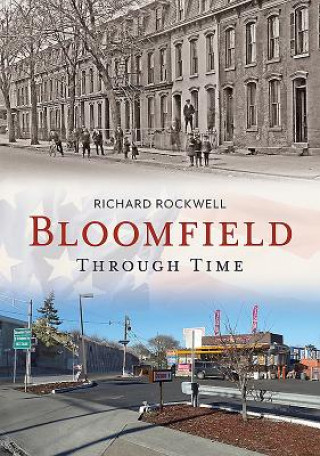 Bloomfield Through Time (NJ)