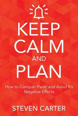 Keep Calm and Plan