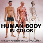 Human Body In Color Volume 1