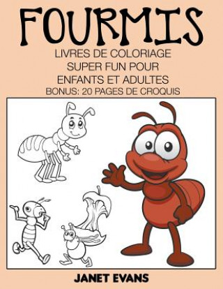 Fourmis