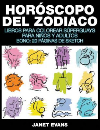 Horoscopo Del Zodiaco