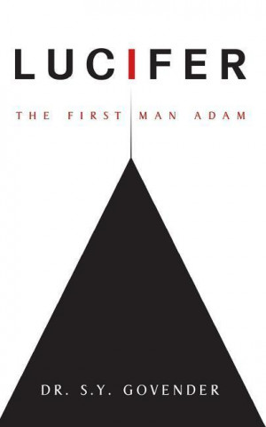 Lucifer: The First Man Adam