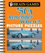 Brain Games 50's Remember When