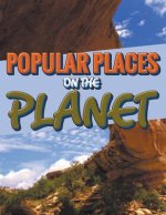 Popular Places on the Planet