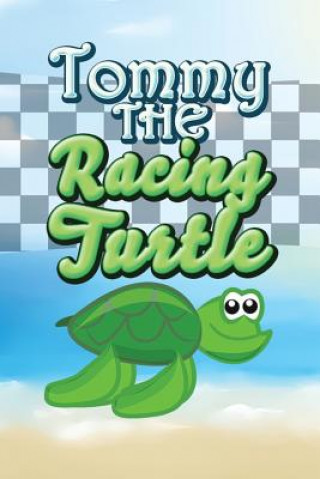Tommy the Racing Turtle