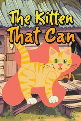Kitten That Can