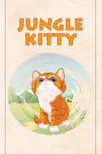 Jungle Kitty
