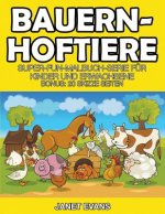 Bauernhoftiere