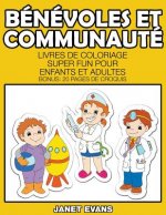 Benevoles Et Communaute