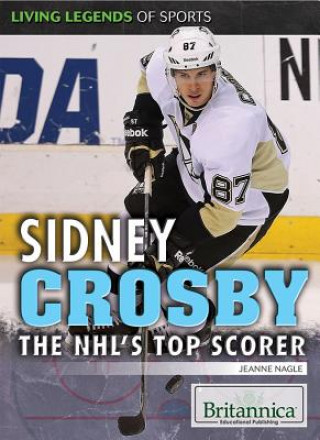 Sidney Crosby: One of the NHL's Top Scorers