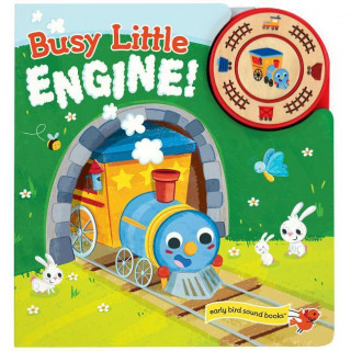 Busy Little Engine