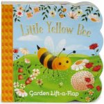 Little Yellow Bee Lift a Flap