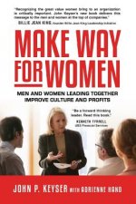Make Way For Women