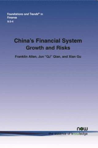 China's Financial System