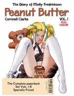 Complete Peanut Butter, Set Of Vols. 1-8