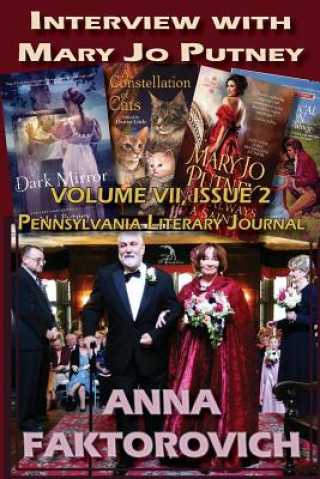 Interview with Mary Jo Putney: Volume VII, Issue 2