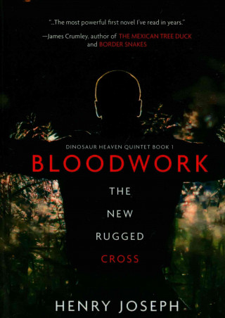 Bloodwork: The New Rugged Cross