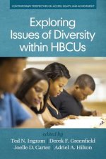 Exploring Issues of Diversity within HBCUs