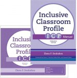 The Inclusive Classroom Profile (Icp ) Set, Research Edition