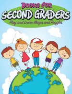 Books For Second Graders