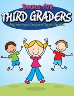 Books For Third Graders