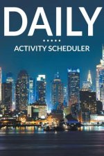 Daily Activity Scheduler