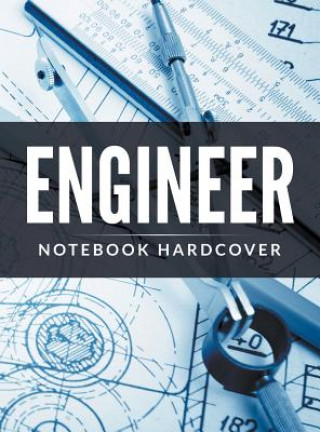 Engineer Notebook Hardcover