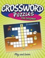 Crossword Puzzles For Children