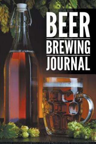 Beer Brewing Journal