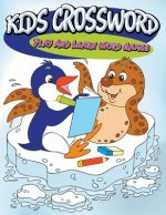 Kids Crosswords