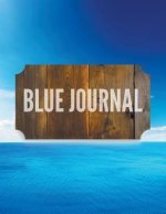 Blue Journal