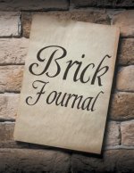 Brick Journal