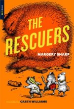 The Rescuers