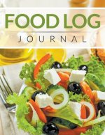 Food Log Journal