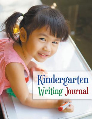 Kindergarten Writing Journal